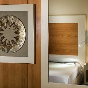 Habitación Premium con Cama King
